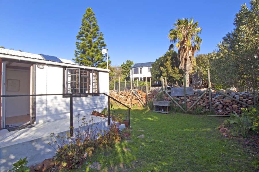 4 Bedroom Property for Sale in Capri Western Cape